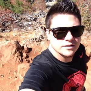 Meet your Posher, Greg